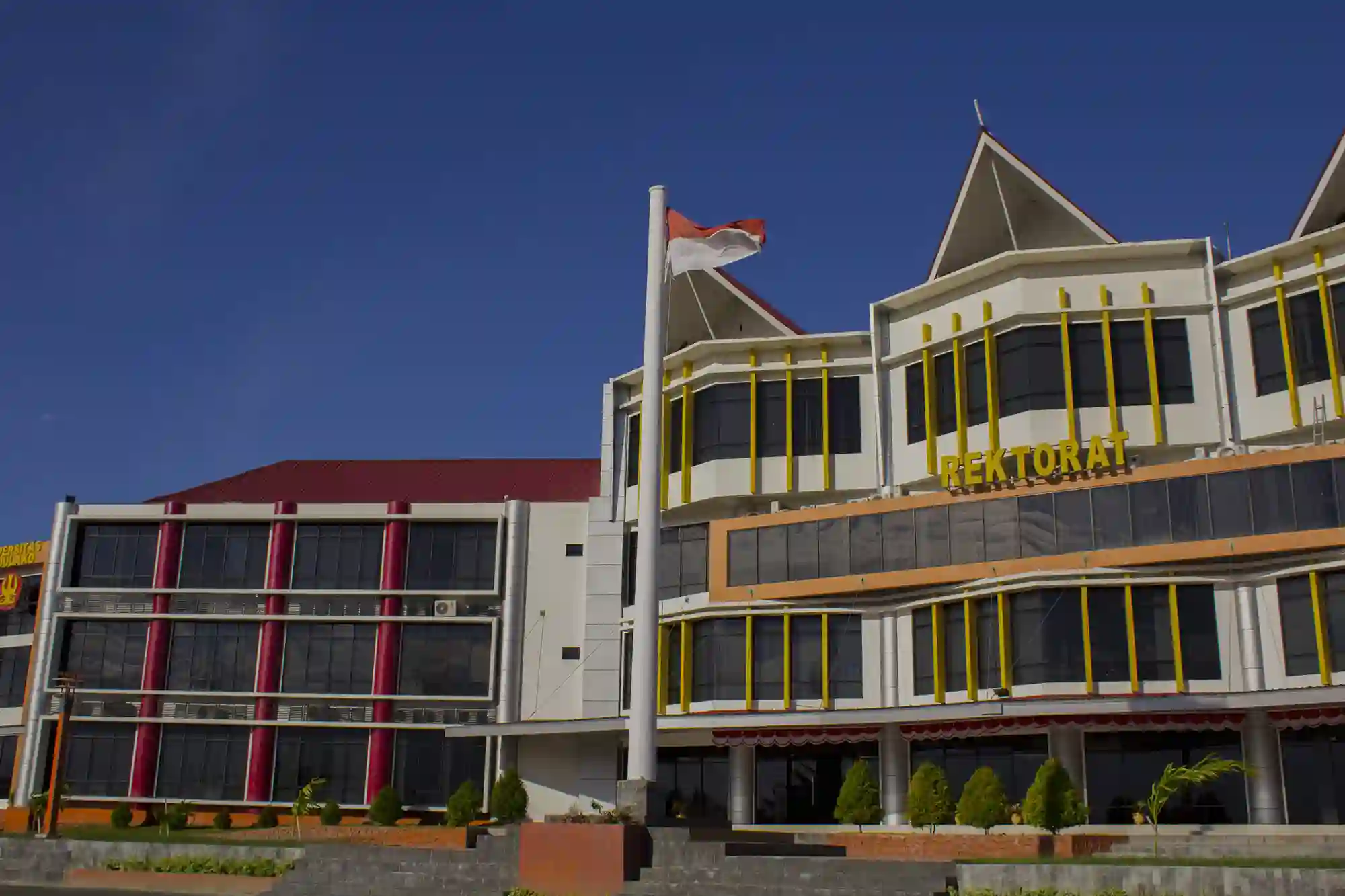 11. Universitas Tadulako