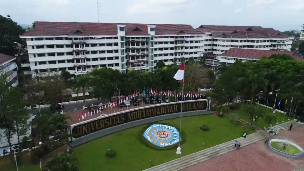 22. Universitas Muhammadiyah Malang copy