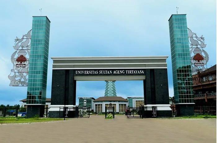 29. Universitas Sultan Ageng Tirtayasa