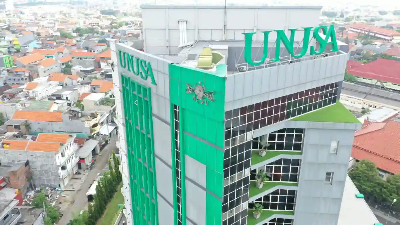 37. UNU Surabaya