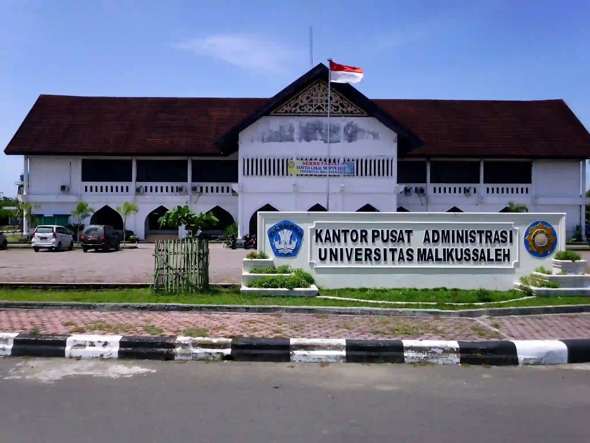 51. Universitas Malikussalah