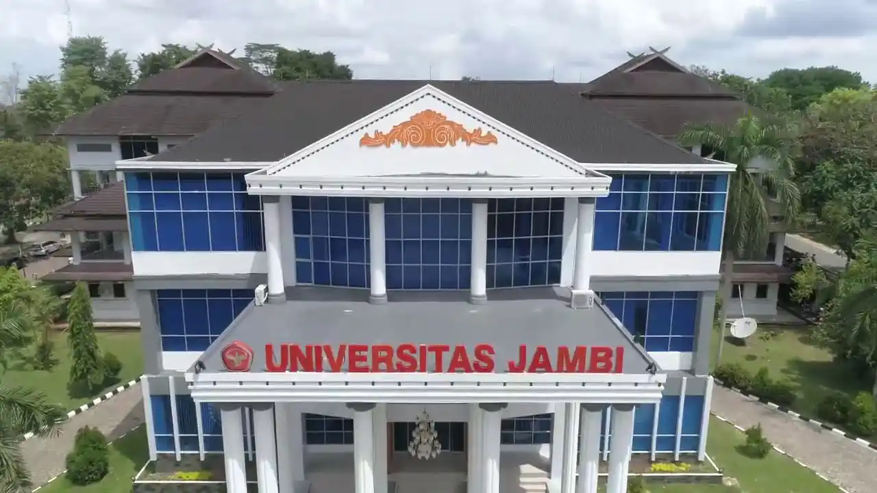 79. Universitas Jambi