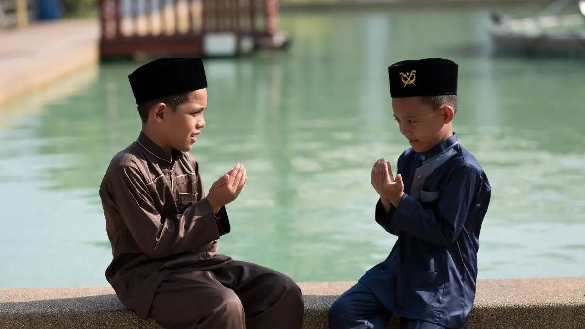 Biaya Masuk Pondok Pesantren Al Zaytun Terbaru