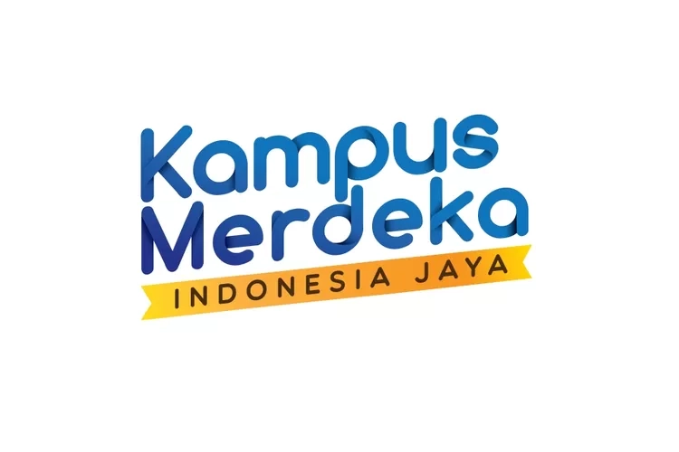 Daftar Logo Kampus Merdeka PNG