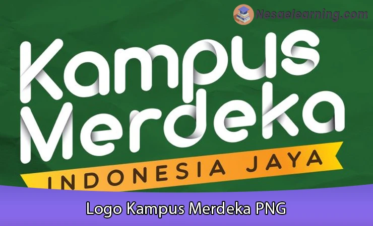 Logo Kampus Merdeka PNG