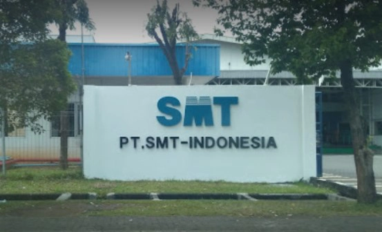 Syarat dan Kriteria Masuk PT SMT Indonesia