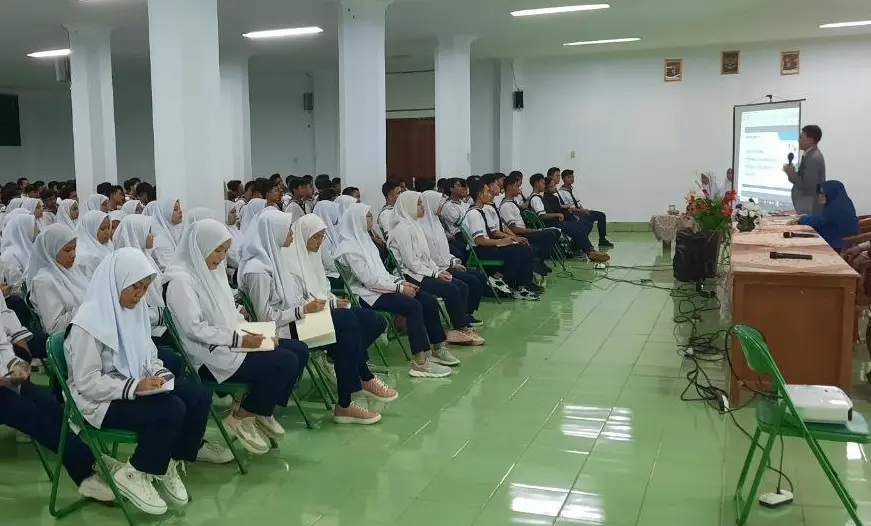 Syarat dan Pendaftaran Pondok Pesantren Al Zaytun