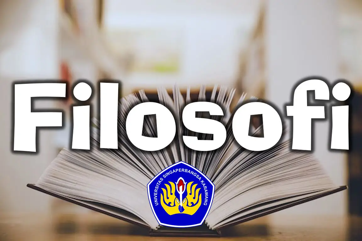 Filosofi Logo Unsika