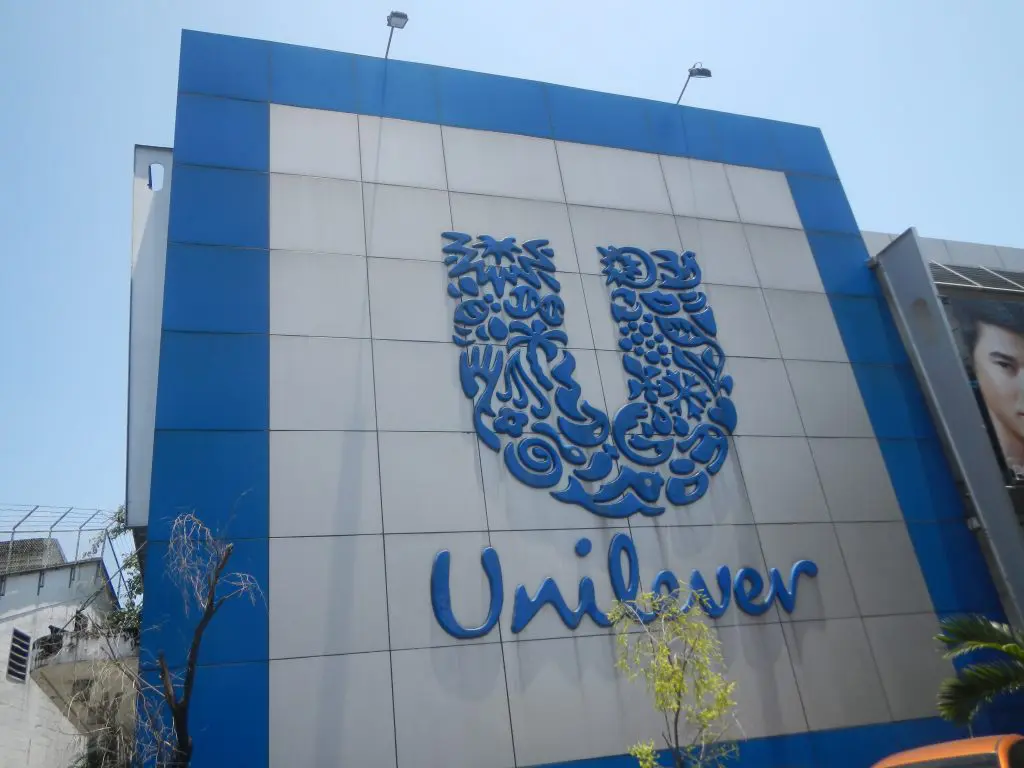 Sekilas Tentang Unilever