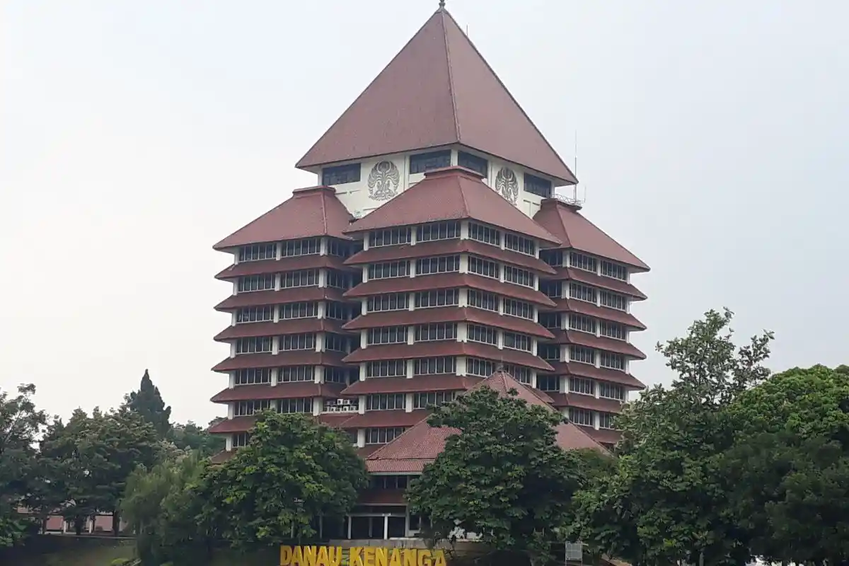 11. Universitas Indonesia