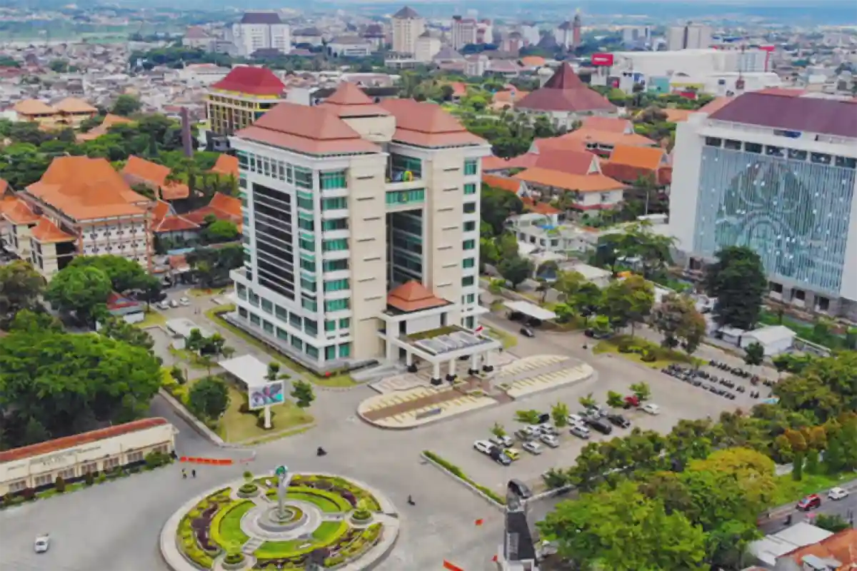 6. Universitas Negeri Malang