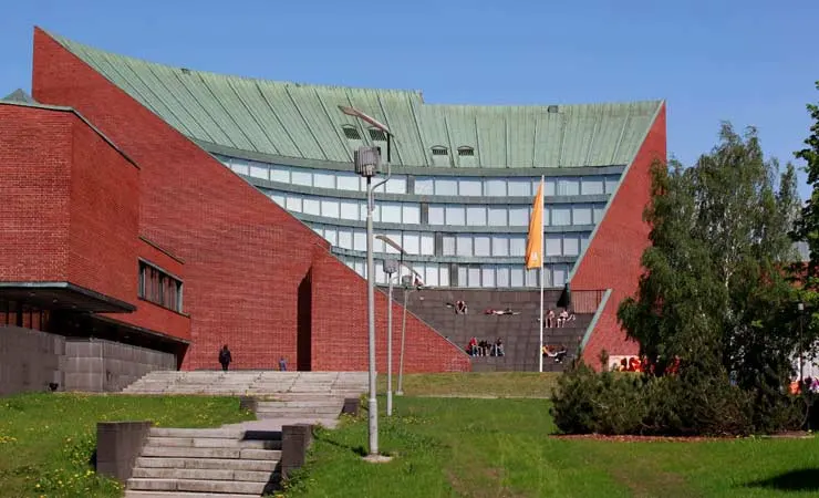 Aalto University