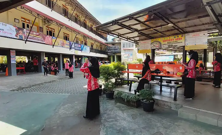 Akademi Farmasi ISFI Banjarmasin