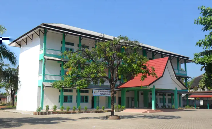 Institut Agama Islam Darussalam