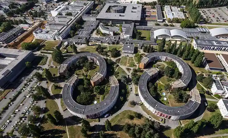 Institut Polytechnique de Paris