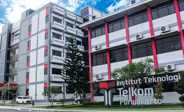 Institut Teknologi Telkom Purwokerto