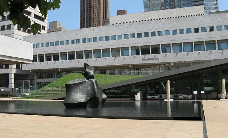 Juilliard School