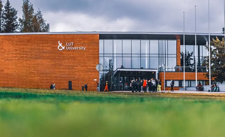 Lappeenranta University of Technology