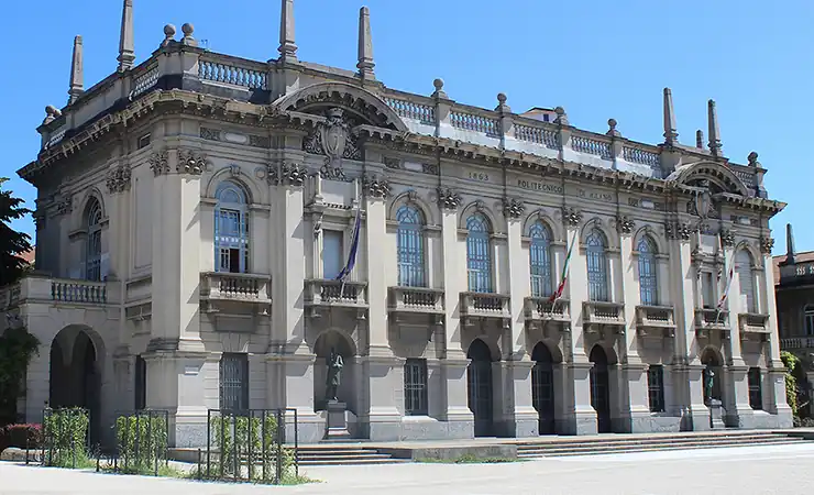 Politecnico di Milano