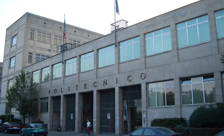 Politecnico di Torino