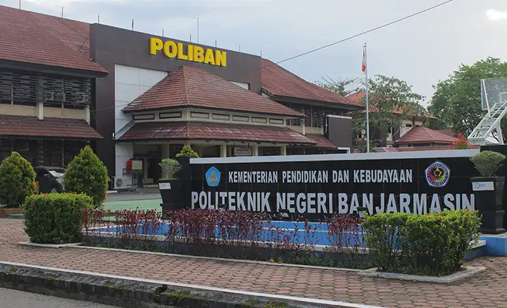 Politeknik Negeri Banjarmasin