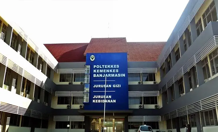 Poltekkes Banjarmasin