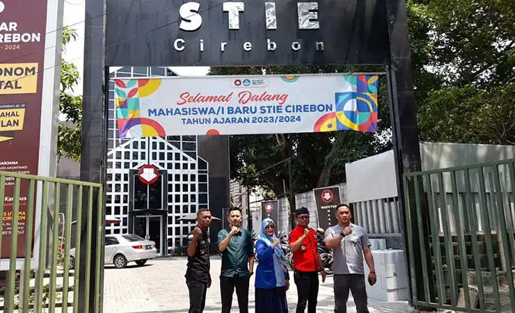 STIE Cirebon