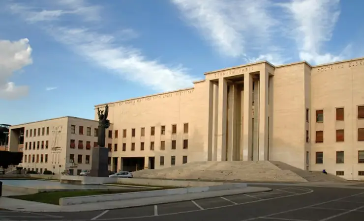 Sapienza University of Rome