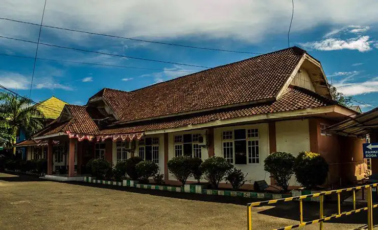 Sekolah Tinggi Ilmu Administrasi Tanjung Tabalong