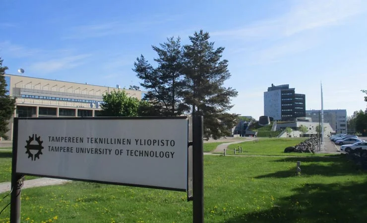 Tampere University of Technology