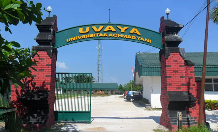 Universitas Achmad Yani Banjarmasin