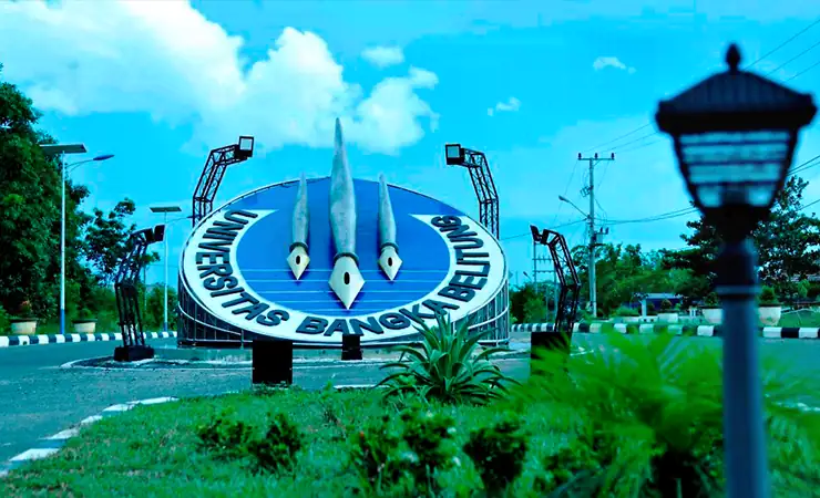 Universitas Bangka Belitung