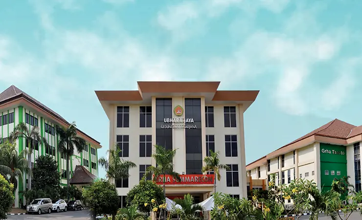 Universitas Bhayangkara Jakarta Raya