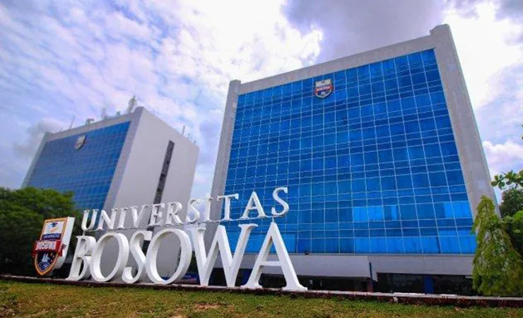 Universitas Bosowa