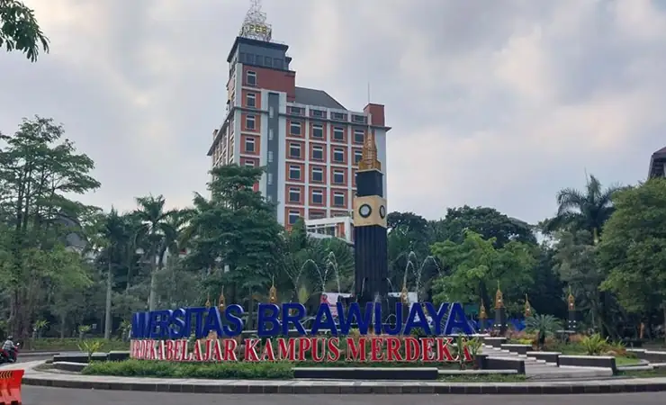 Universitas Brawijaya