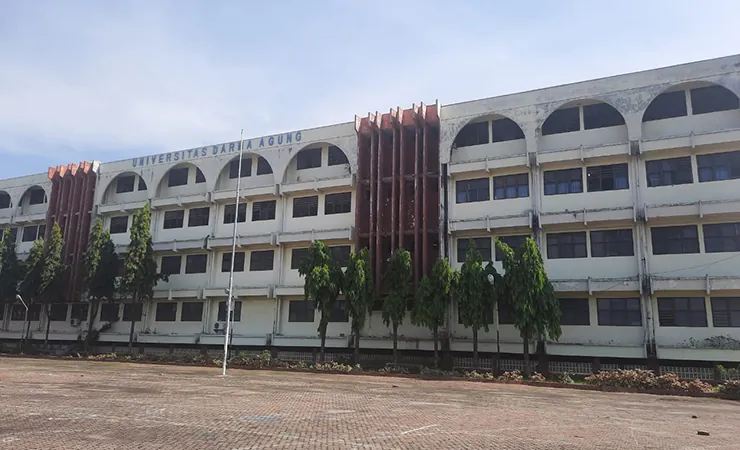 Universitas Darma Agung