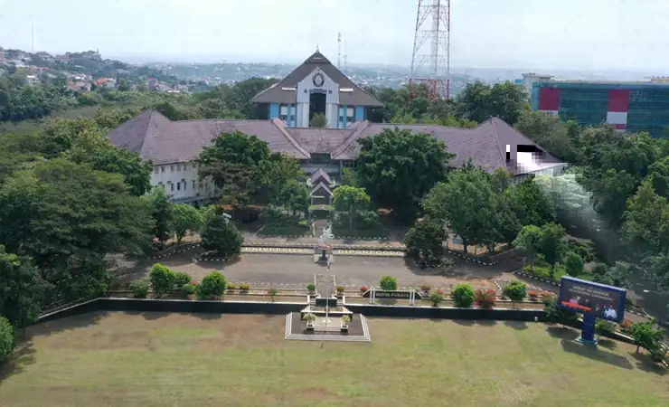 Universitas Diponegoro