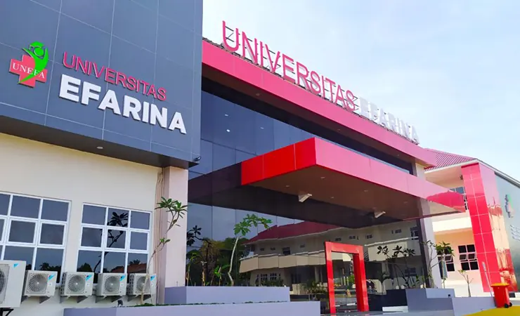 Universitas Efarina