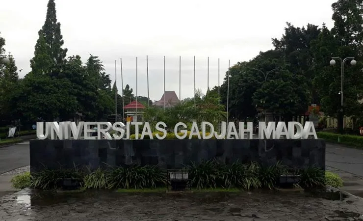 Universitas Gadjah Mada