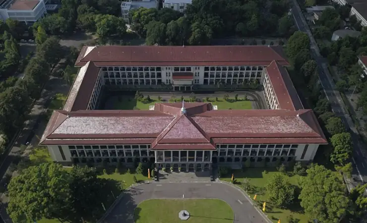 Universitas Gadjah Mada