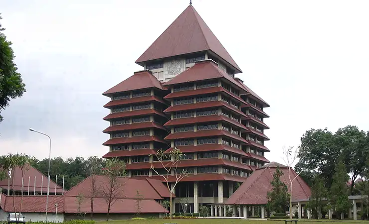 Universitas Indonesia