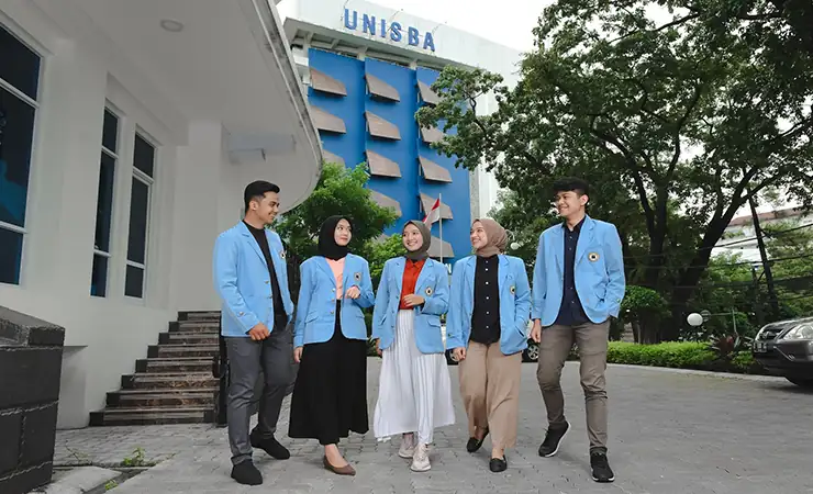 Universitas Islam Bandung