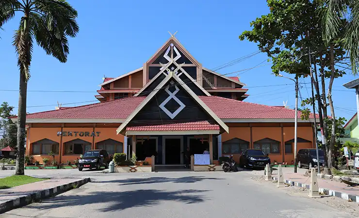 Universitas Islam Negeri Antasari Banjarmasin