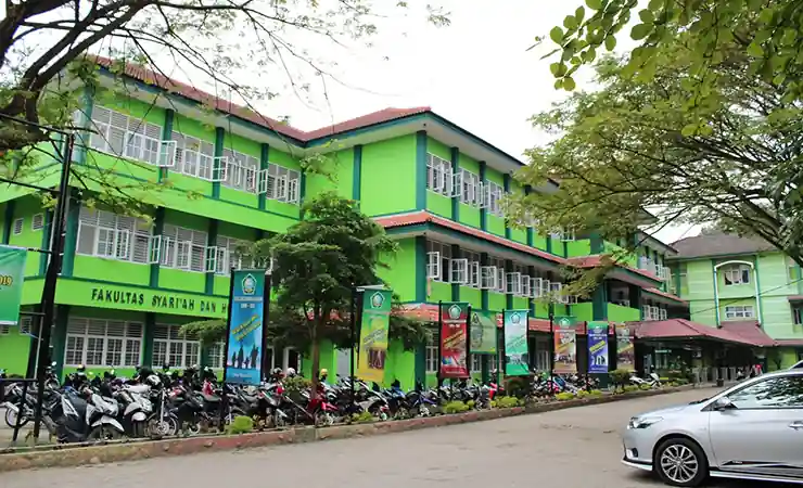 Universitas Islam Sumatera Utara