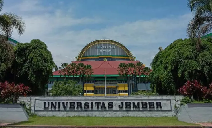 Universitas Jember Jurusan PGSD Terbaik