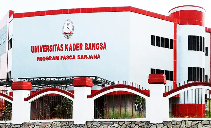 Universitas Kader Bangsa