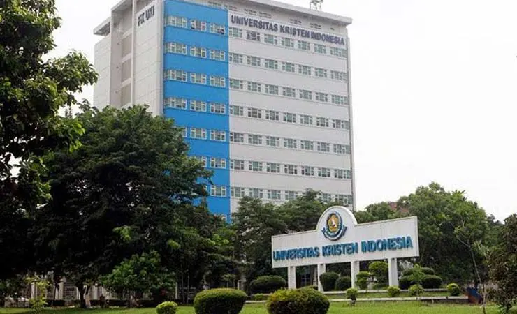 Universitas Kristen Indonesia Jurusan PGSD Terbaik