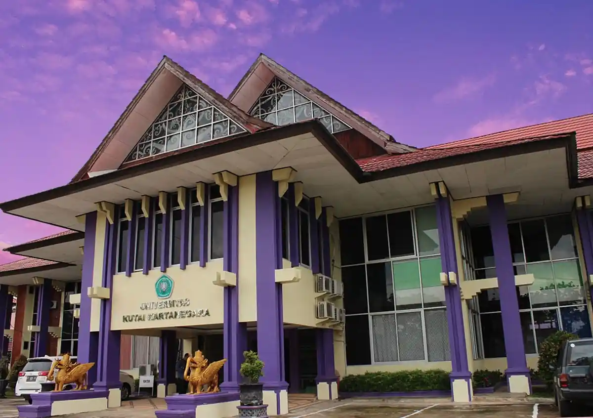 Universitas Kutai Kartanegara Tenggarong