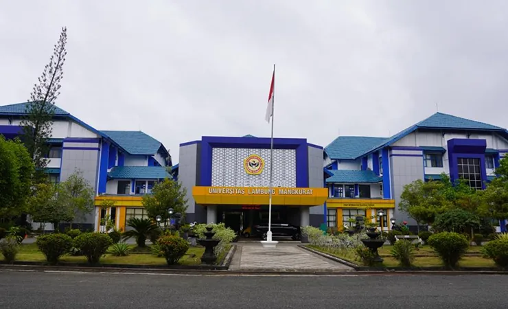 Universitas Lambung Mangkurat 1