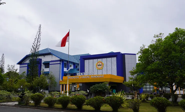 Universitas Lambung Mangkurat